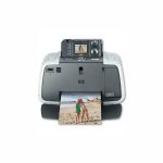 HP PhotoSmart 422v