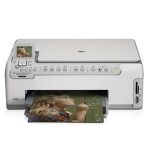 HP PhotoSmart C5180