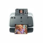 HP PhotoSmart 428