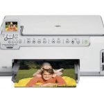 HP PhotoSmart C5183
