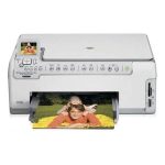 HP PhotoSmart C5185