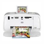 HP PhotoSmart 475