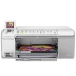 HP PhotoSmart C5240