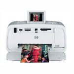HP PhotoSmart 475xi