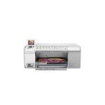 HP PhotoSmart C5250