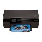 HP PhotoSmart 5510 e-All-in-One