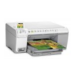 HP PhotoSmart C5270