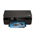 HP Photosmart 5512 e-All-in-One