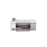 HP PhotoSmart C5275