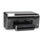 HP PhotoSmart Plus All-in-One