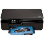 HP PhotoSmart 5515