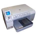 HP PhotoSmart C5280