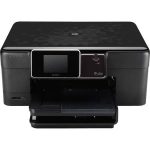 HP Photosmart Plus B210b e-All-In-One