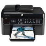 HP PhotoSmart Premium