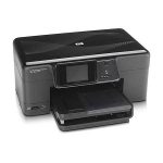 HP PhotoSmart Premium All-in-One