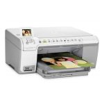 HP PhotoSmart C5293