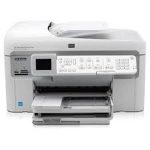 HP PhotoSmart Premium C309