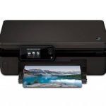 HP Photosmart 5525 e-All-in-One