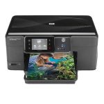 HP PhotoSmart Premium C309G All-in-One