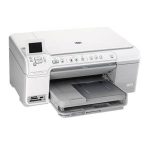 HP Photosmart C5324 All-in-One