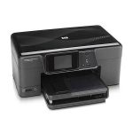 HP PhotoSmart Premium C309h All-in-One