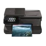 HP PhotoSmart 6520 e-All-in-One