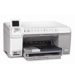 HP PhotoSmart C5370 All-in-One
