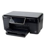 HP PhotoSmart Premium C310 e-All-in-One
