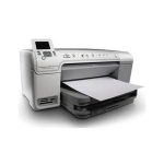 HP PhotoSmart C5380