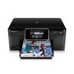 HP PhotoSmart Premium CN503B e-All-in-One