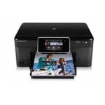 HP Photosmart Premium e-All-In-One