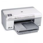 HP Photosmart C5390