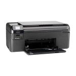 HP PhotoSmart B109q Wireless