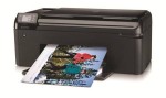 HP PhotoSmart B110a All-in-One Inks