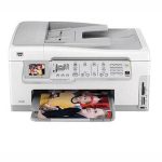HP PhotoSmart 7255