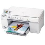 HP Photosmart C5580