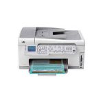 HP PhotoSmart C6100