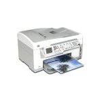 HP PhotoSmart C6150