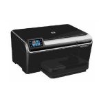HP PhotoSmart B209c Plus All-in-One