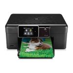 HP PhotoSmart B210 Plus e-All-in-One
