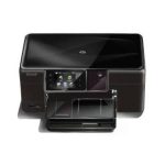HP PhotoSmart B210a Plus e-All-in-One