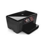 HP PhotoSmart B210c Plus e-All-in-One