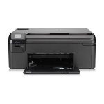 HP PhotoSmart Wireless All-in-One
