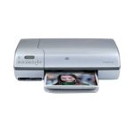 HP PhotoSmart 7450v