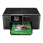 HP PhotoSmart B210e Plus e-All-in-One