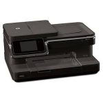 HP PhotoSmart 7510 e-All in One