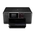HP PhotoSmart Wireless B110E e-All-in-One