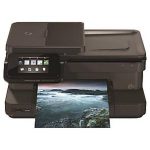 HP Photosmart 7520 e-All-in-One