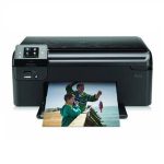 HP Photosmart Wireless CN245B e-All-In-One