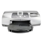 HP PhotoSmart 7550